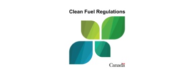 Clean Fuel Regulations