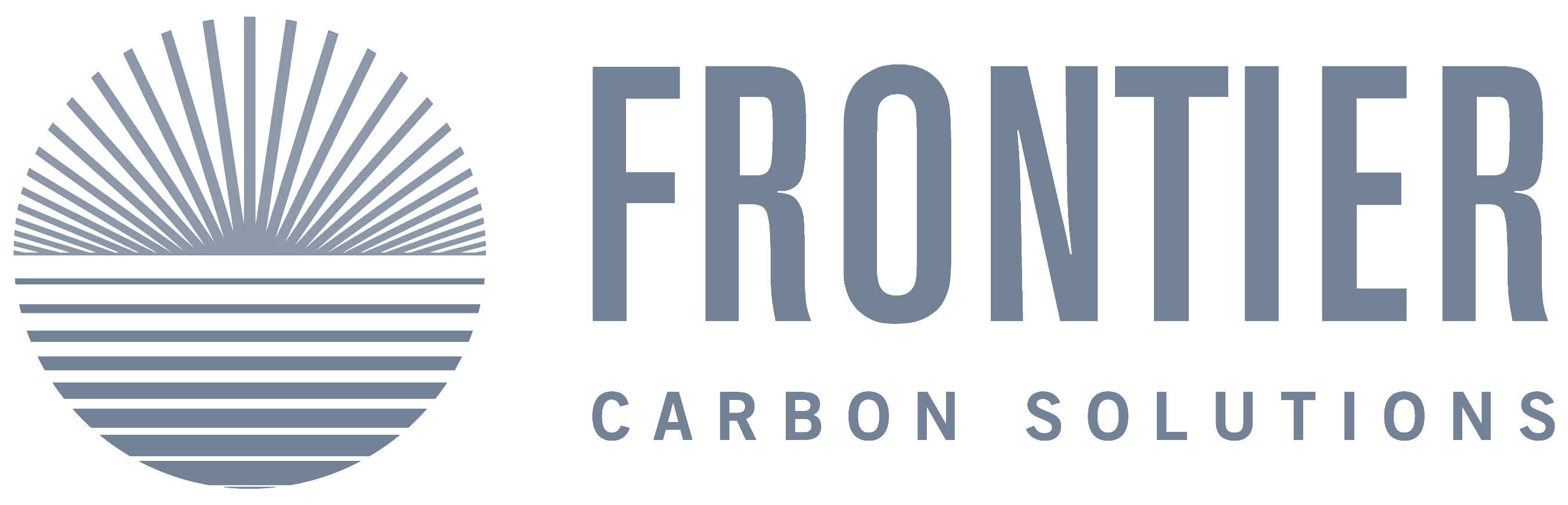 Frontier Carbon Solutions