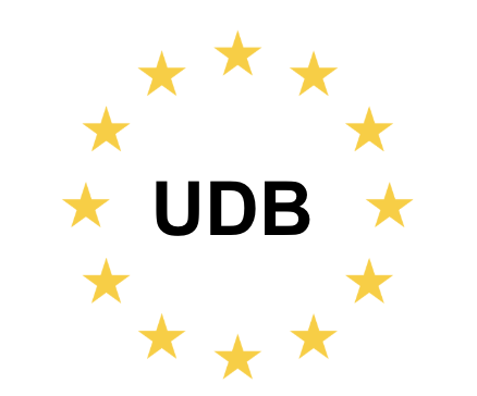 EU Union Database (UDB)